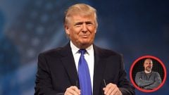 Trump ako „víkendový stratég“. Jeho útoky nie sú náhodné, dôvodom sú peňaženky Američanov (KOMENTÁR)