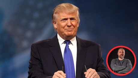 Trump ako „víkendový stratég“. Jeho útoky nie sú náhodné, dôvodom sú peňaženky Američanov (KOMENTÁR)