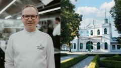 Vilu z roku 1909 obnovili za 4 milióny eur: Teraz tu zažiješ fine dining svetovej úrovne, ktorý si podmanil nielen elitu