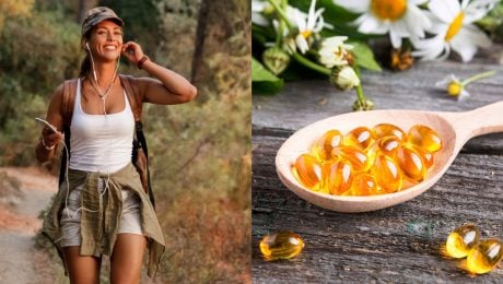 Vitamín D prekvapil