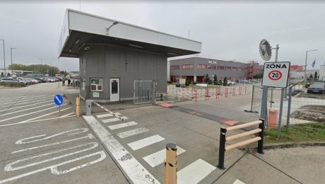 Výrobca Sensodyne a Parodontax v Leviciach dostane od štátu 4,75 milióna eur. Za 5 pracovných miest