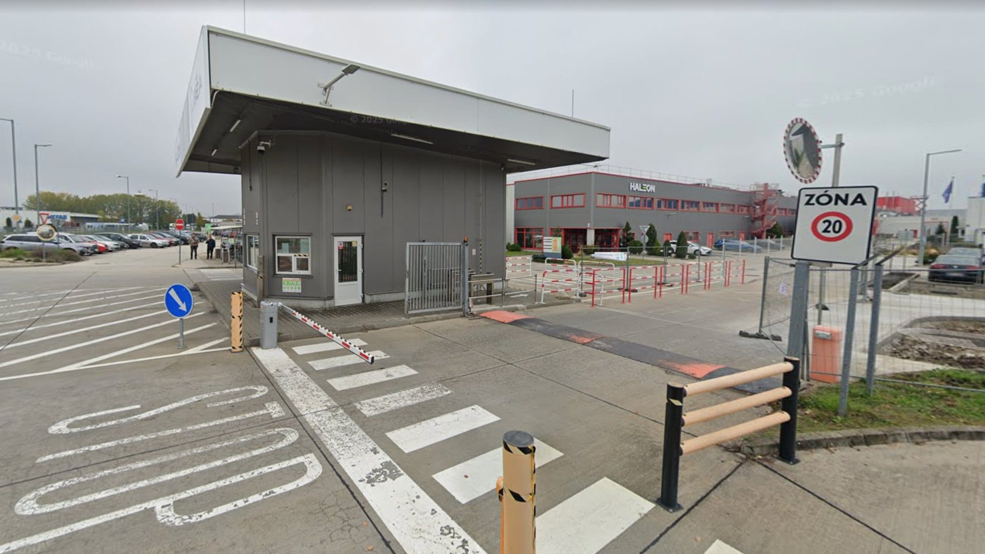 Výrobca Sensodyne a Parodontax v Leviciach dostane od štátu 4,75 milióna eur. Za 5 pracovných miest