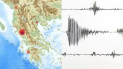Populárnu destináciu v Európe zasiahlo zemetrasenie. Otrasy vyrazili ľudí z postelí, hlásia výpadky elektriny