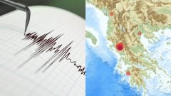 Dovolenkovú destináciu Slovákov zasiahlo viacero zemetrasení: Sociálne siete zaplavili obavy, odborníci reagujú