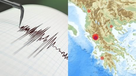 Dovolenkovú destináciu Slovákov zasiahlo viacero zemetrasení: Sociálne siete zaplavili obavy, odborníci reagujú