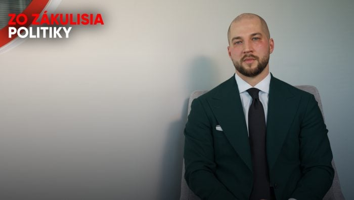 Zo zákulisia politiky Ján Dulovič