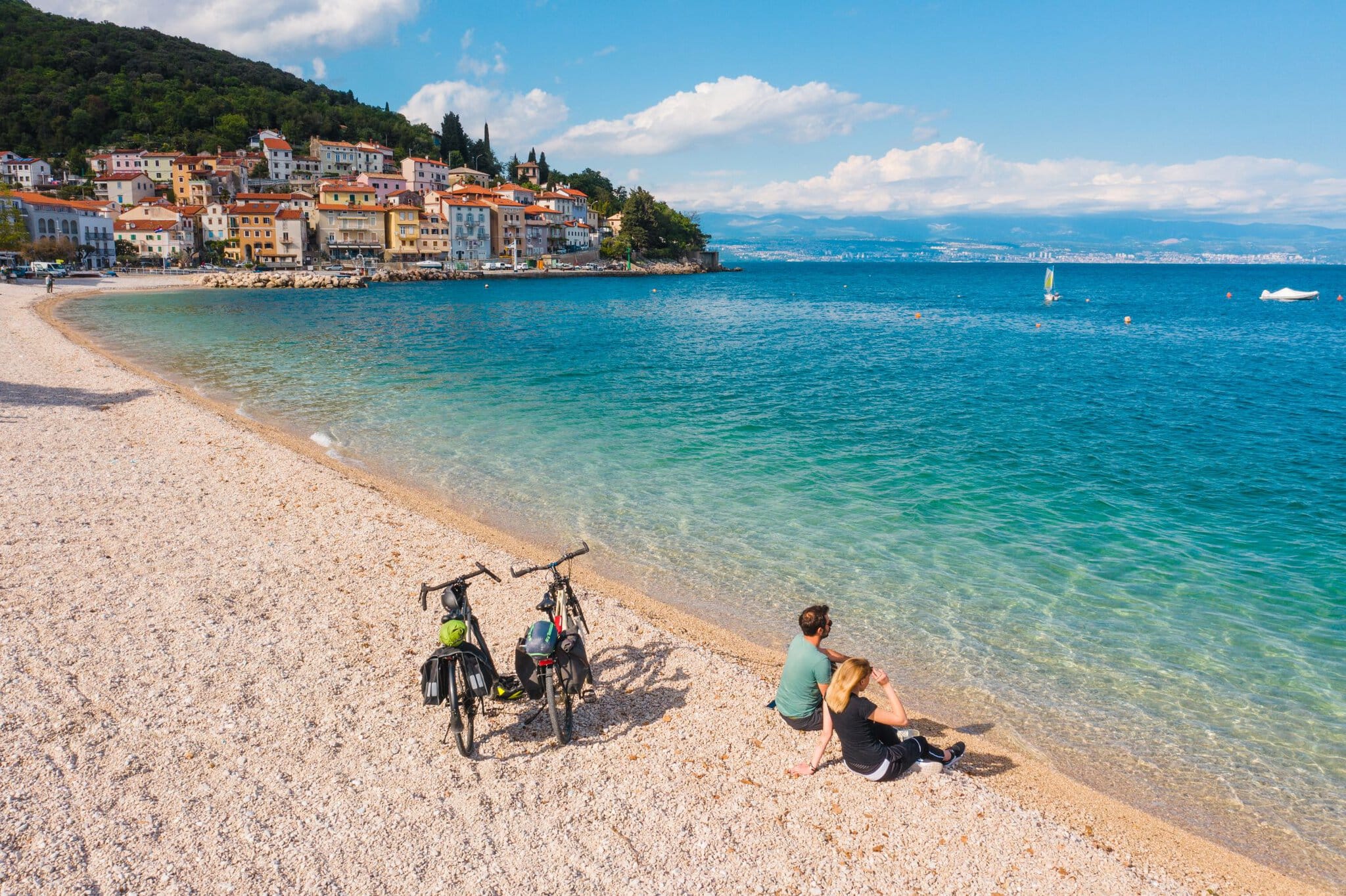 Takto to vyzerá pri obciach Brseč a Mošćenička Draga_ZDROJ CNTB Ivna Šardi
