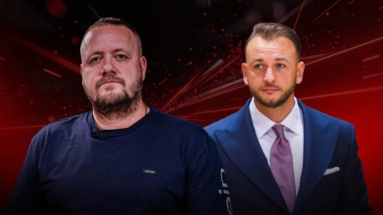 V strede Matúš Šutaj Eštok Ján Čurilla