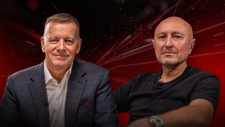 V strede Boris Kollár Zoroslav Kollár