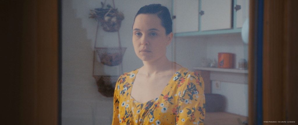 2024 MALDONNE © Naia Productions – Cie Leïla Ka – La Garance 2