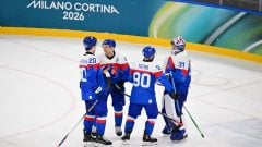 Aký honorár dostali slovenskí hokejisti za olympiádu? Pre Slafkovského je to len zlomok z jeho ročného platu