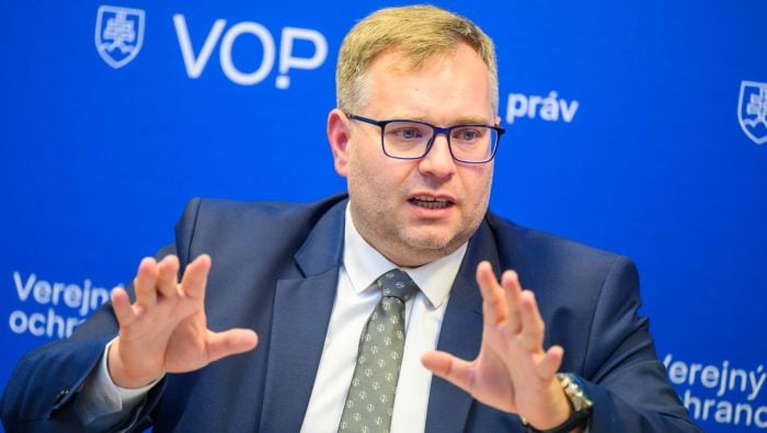 Róbert Dobrovodský