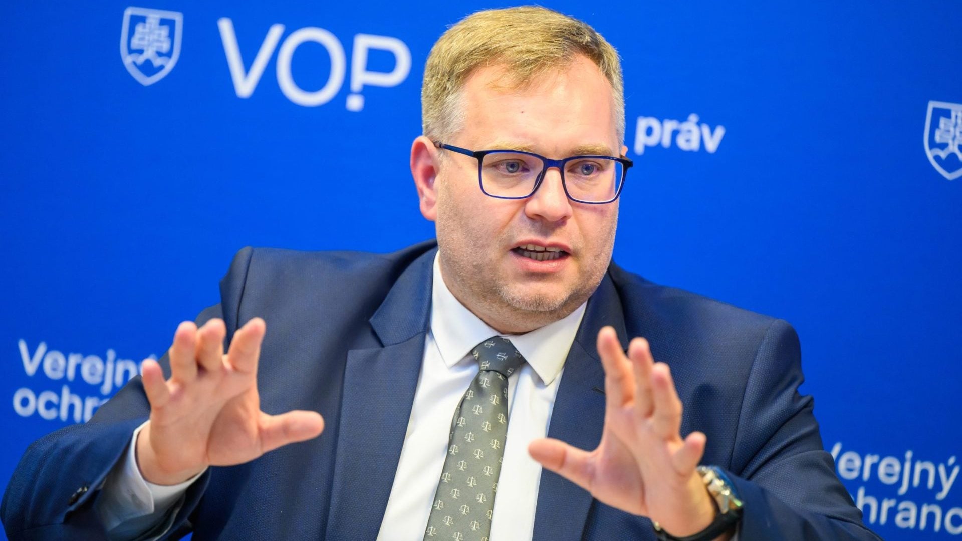 Róbert Dobrovodský