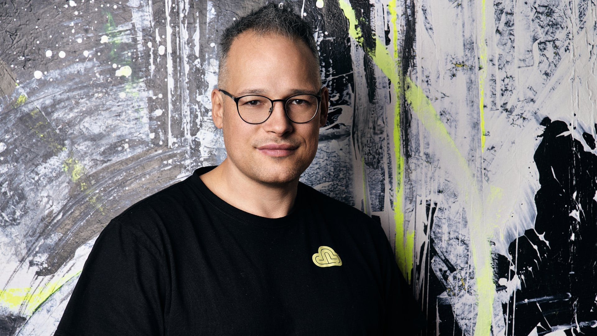 Adam Hamšík, CEO spoločnosti Labyrinth Labs