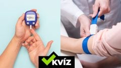 Väčšina Slovákov tieto čísla vôbec nepozná: Otestuj sa a zisti, či vieš, aké sú ideálne hodnoty v krvi