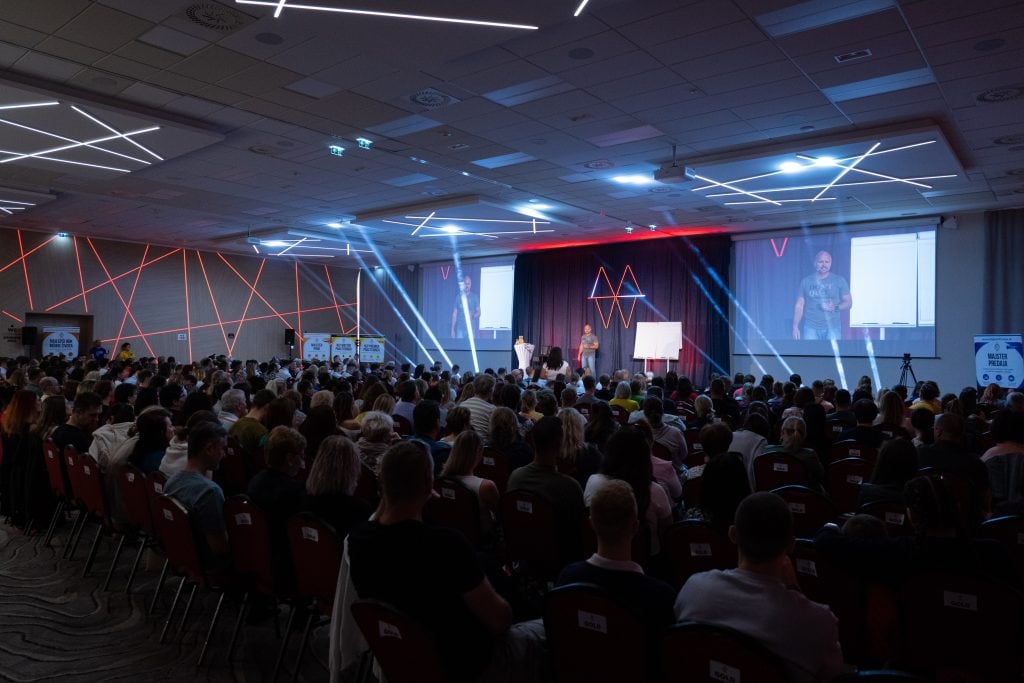 Akádémia Andyho Winsona (1)