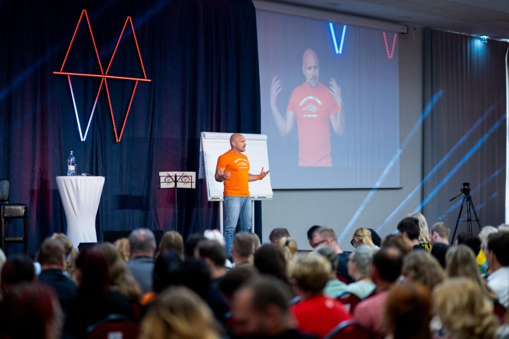 Akádémia Andyho Winsona (2)