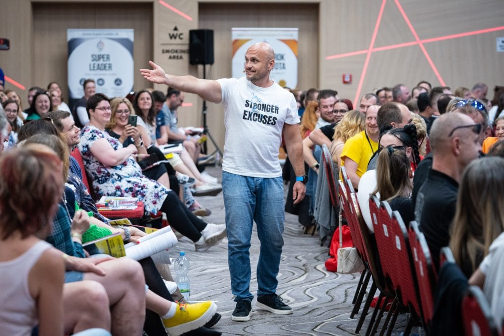 Akádémia Andyho Winsona (3)