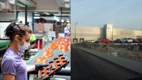 ALPHA Slovakia s.r.o.