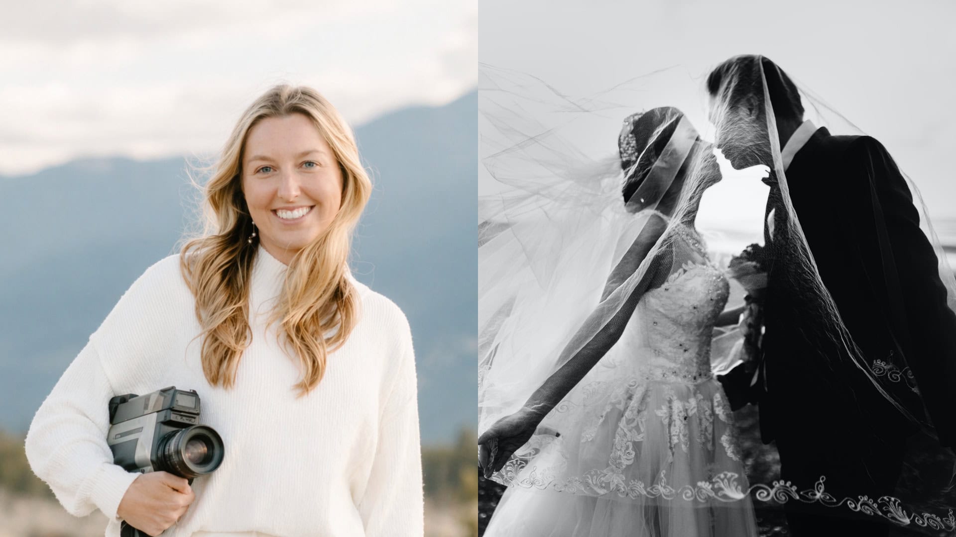 Anne Marie Carroll, svadba