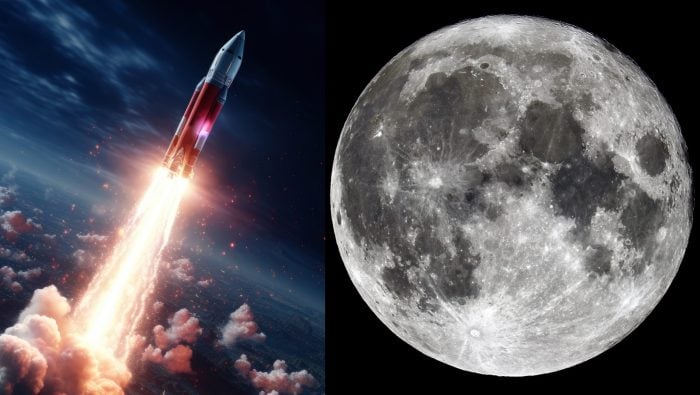 Artemis štartuje už dnes v noci