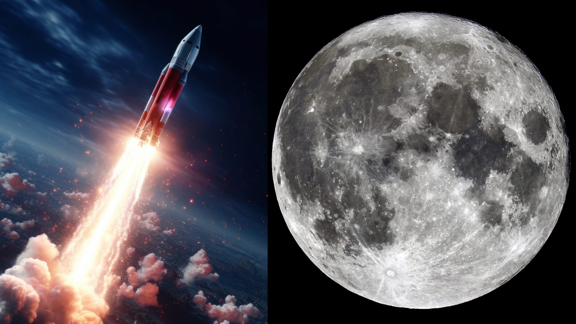 Artemis štartuje už dnes v noci