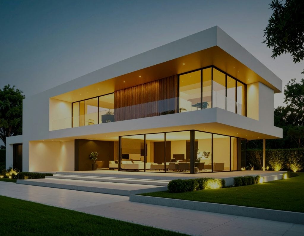 smart home