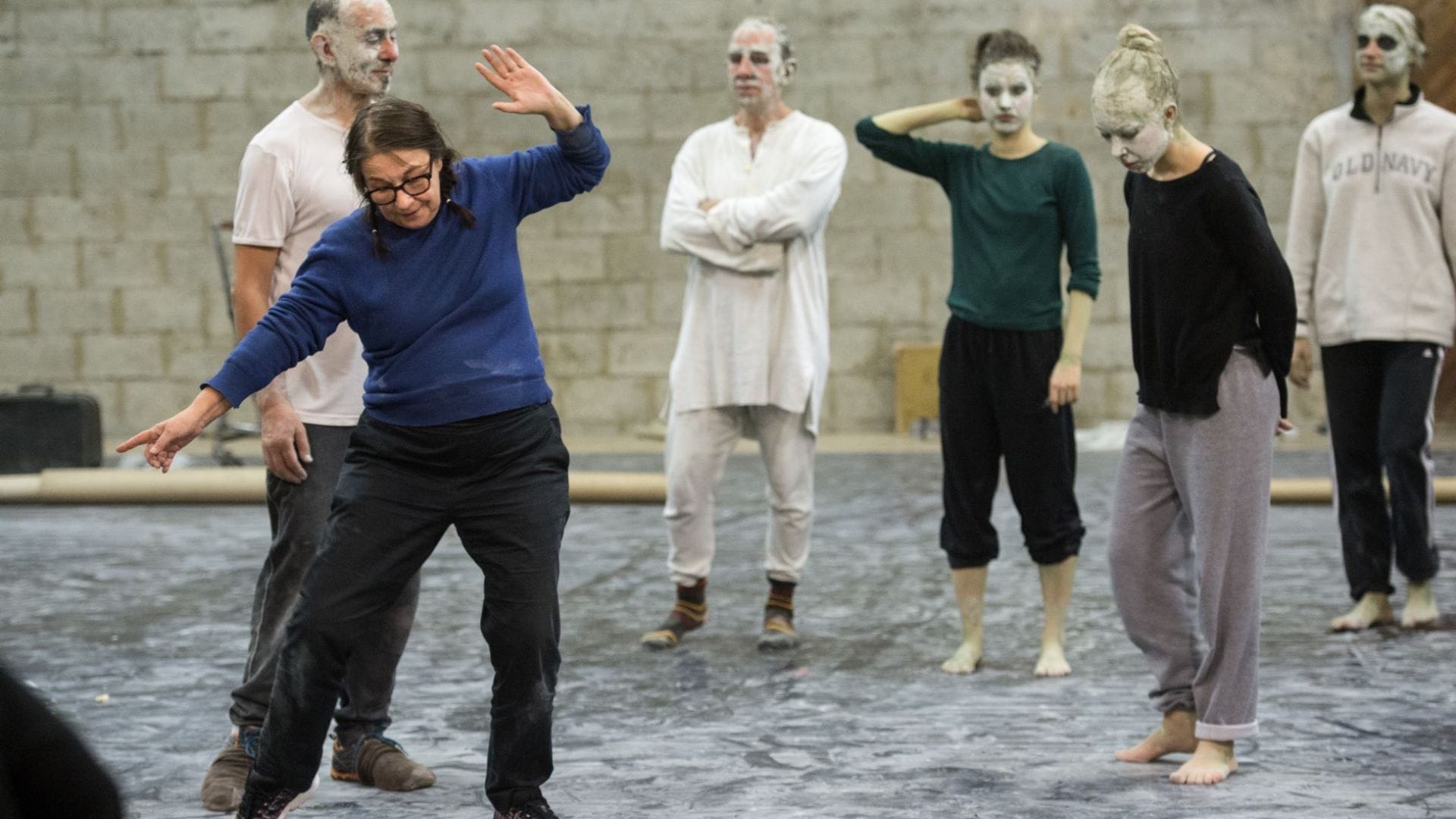 Večer tanečného filmu v Edison Film Hub otvorí francúzsky fokus festivalu Bratislava v pohybe