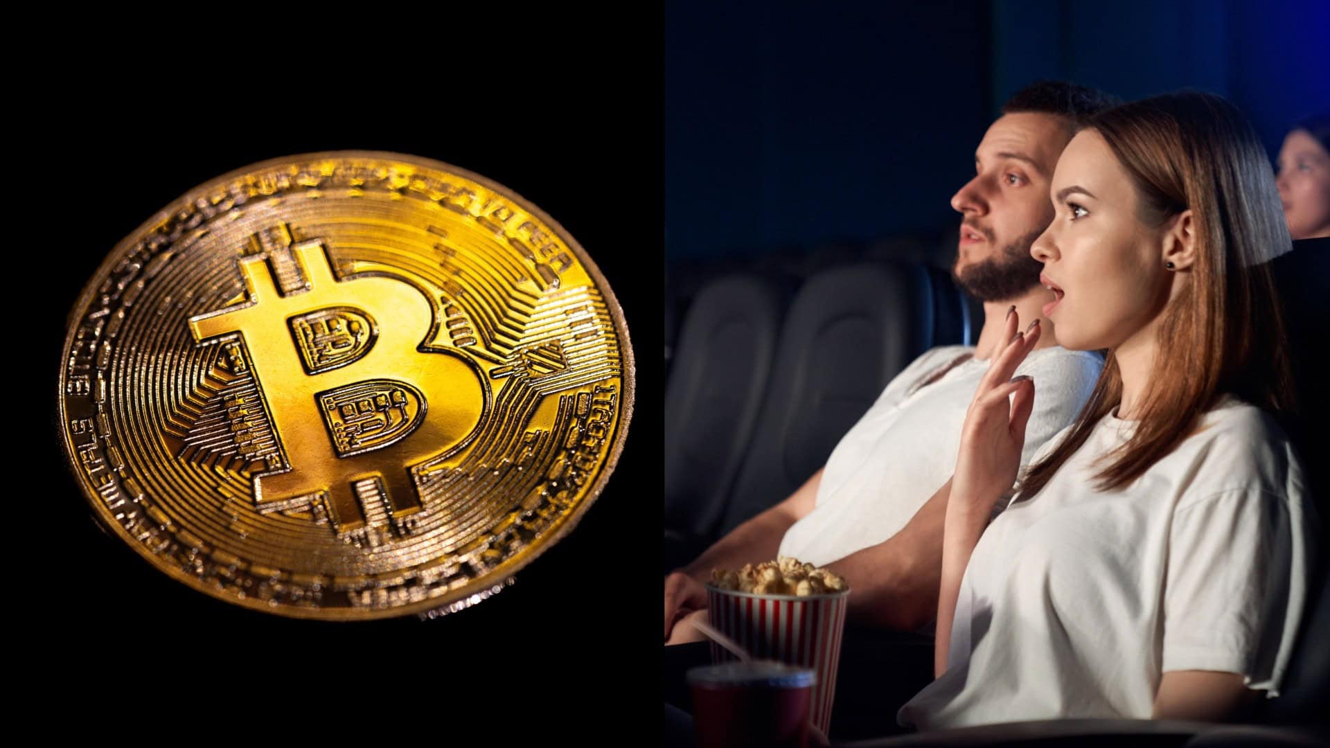 Bitcoin sa dočká nového filmu