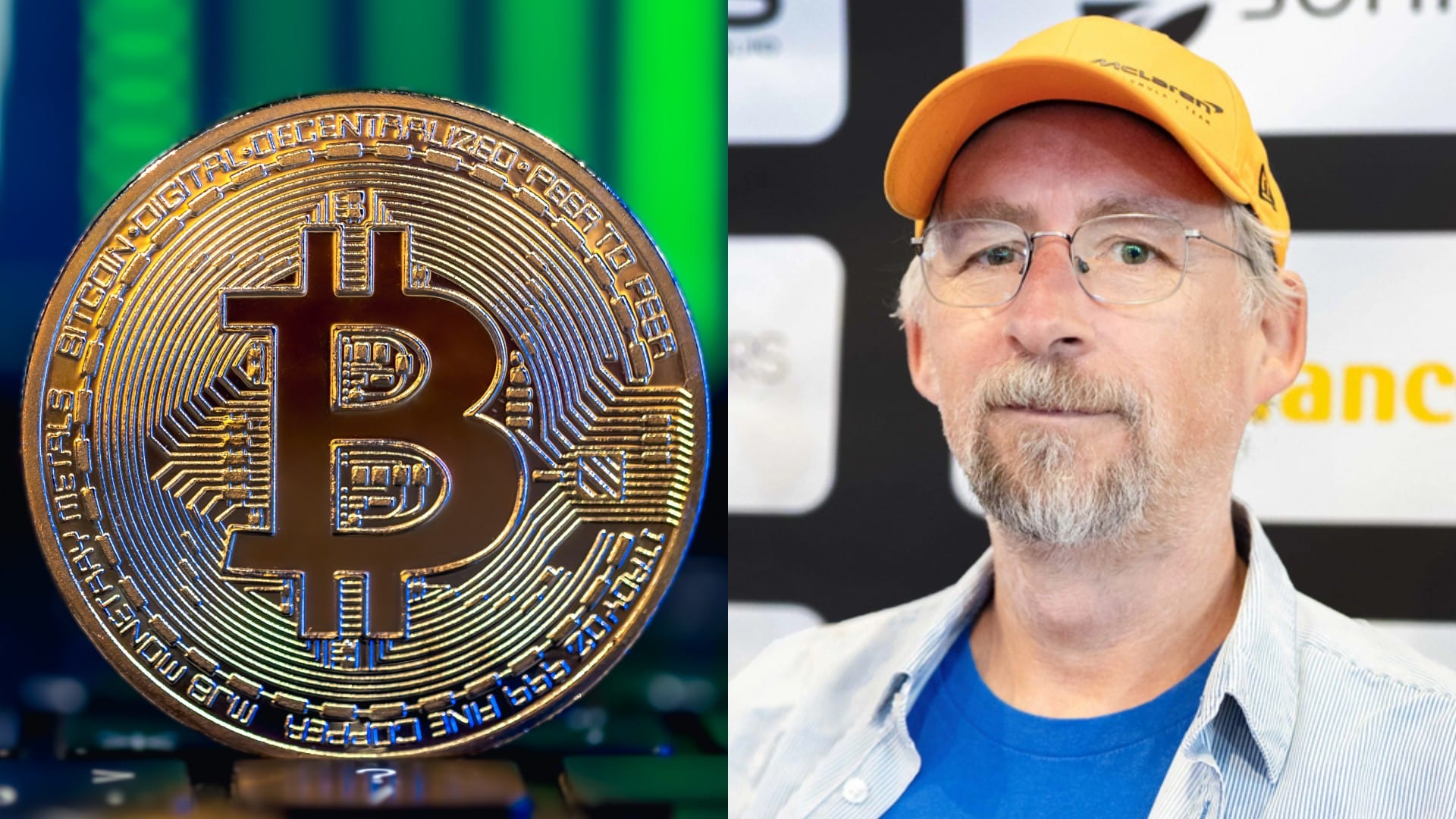 Bitcoin už pozná svojho tvorcu