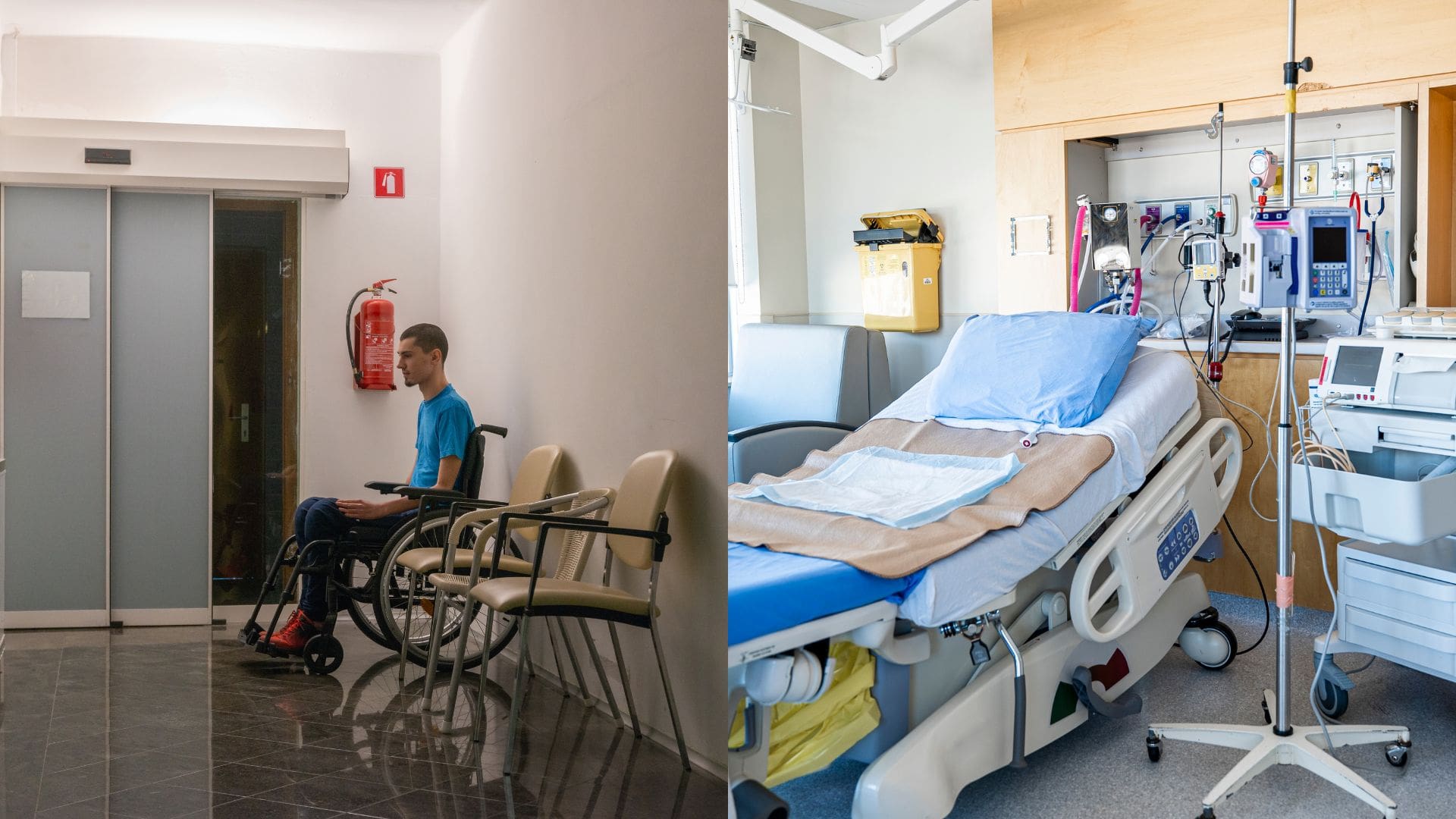 Na vyšetrenie čakáme, no štát nevie ako dlho: Odborníci bijú na poplach