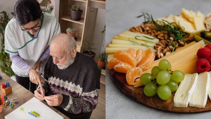 Nová štúdia odhalila trik na prevenciu demencie. O osude tvojho mozgu rozhodne táto jedna zmena v jedálničku