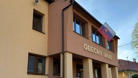 Protikorupčná jednotka zasahuje