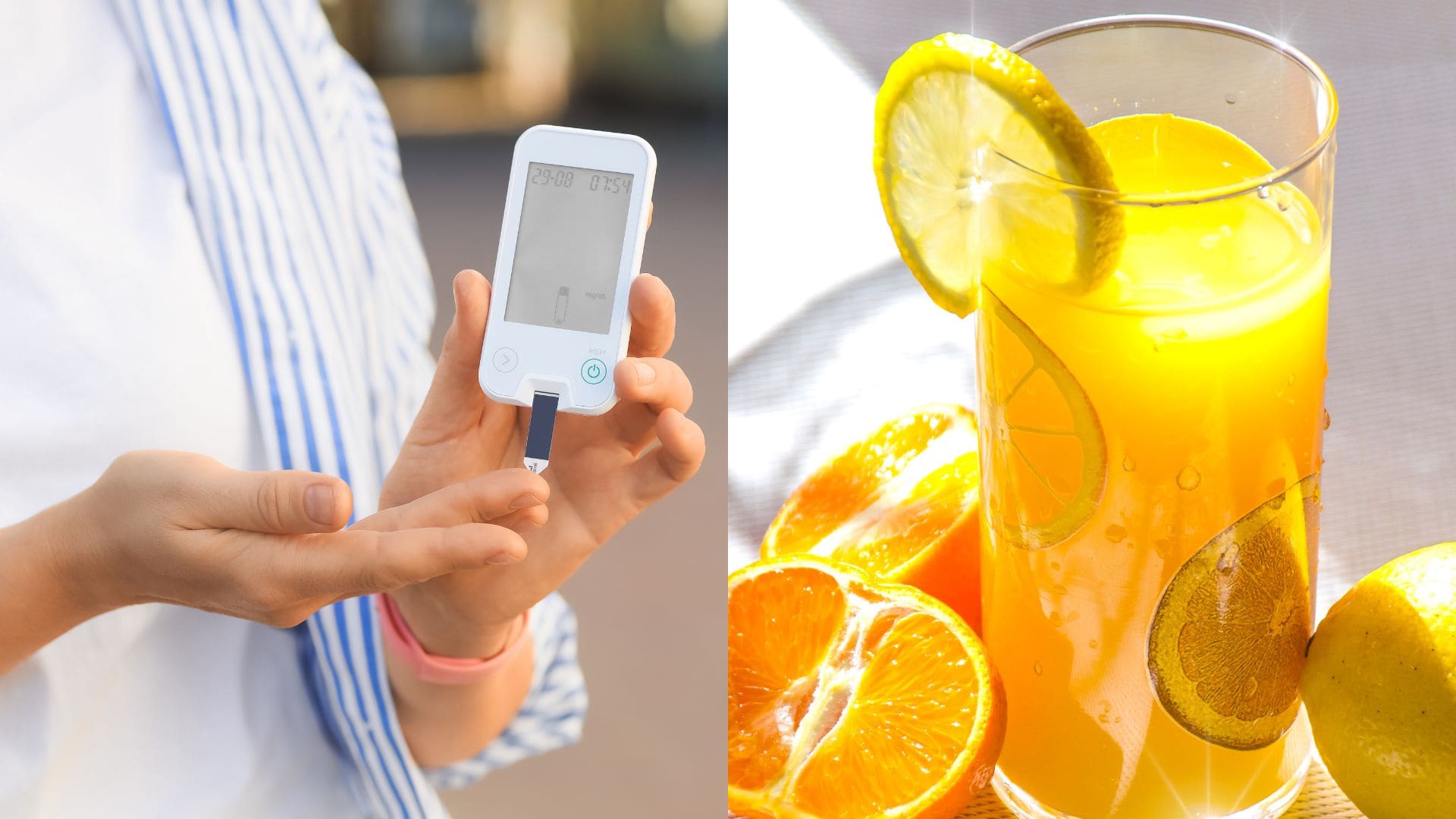 Vitamín D môže znížiť riziko cukrovky, vedci však upozorňujú na dôležitý háčik