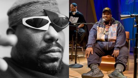 Zomrel „krstný otec