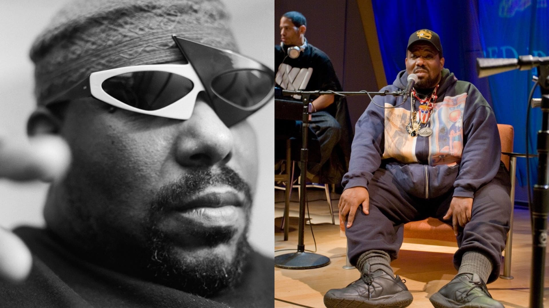 Z Bronxu do sveta: „Krstný otec hip-hopu“ Afrika Bambaataa zomrel