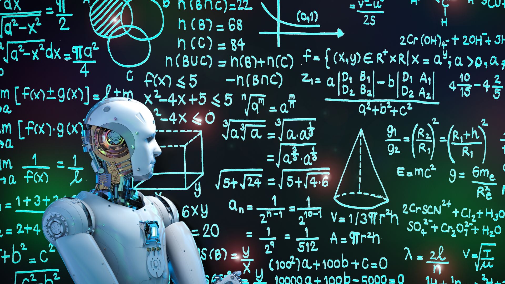 AI pokorila 10-ročnú záhadu: Za 80 hodín zvládla to, s čím si ľudia nevedeli poradiť celú dekádu