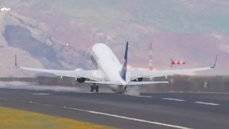 Dramatický štart známej