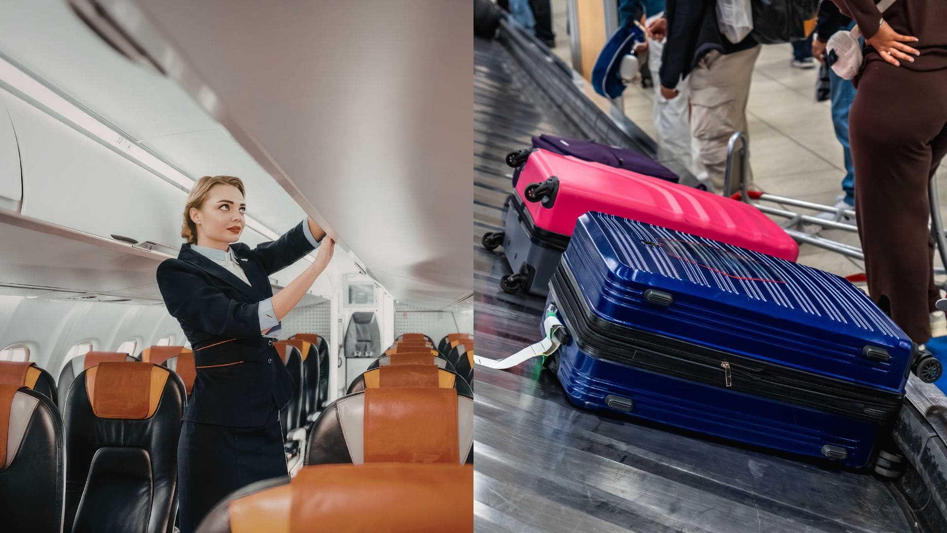 Lufthansa mení pravidlá: Lacnejšie letenky budú bez klasickej príručnej batožiny