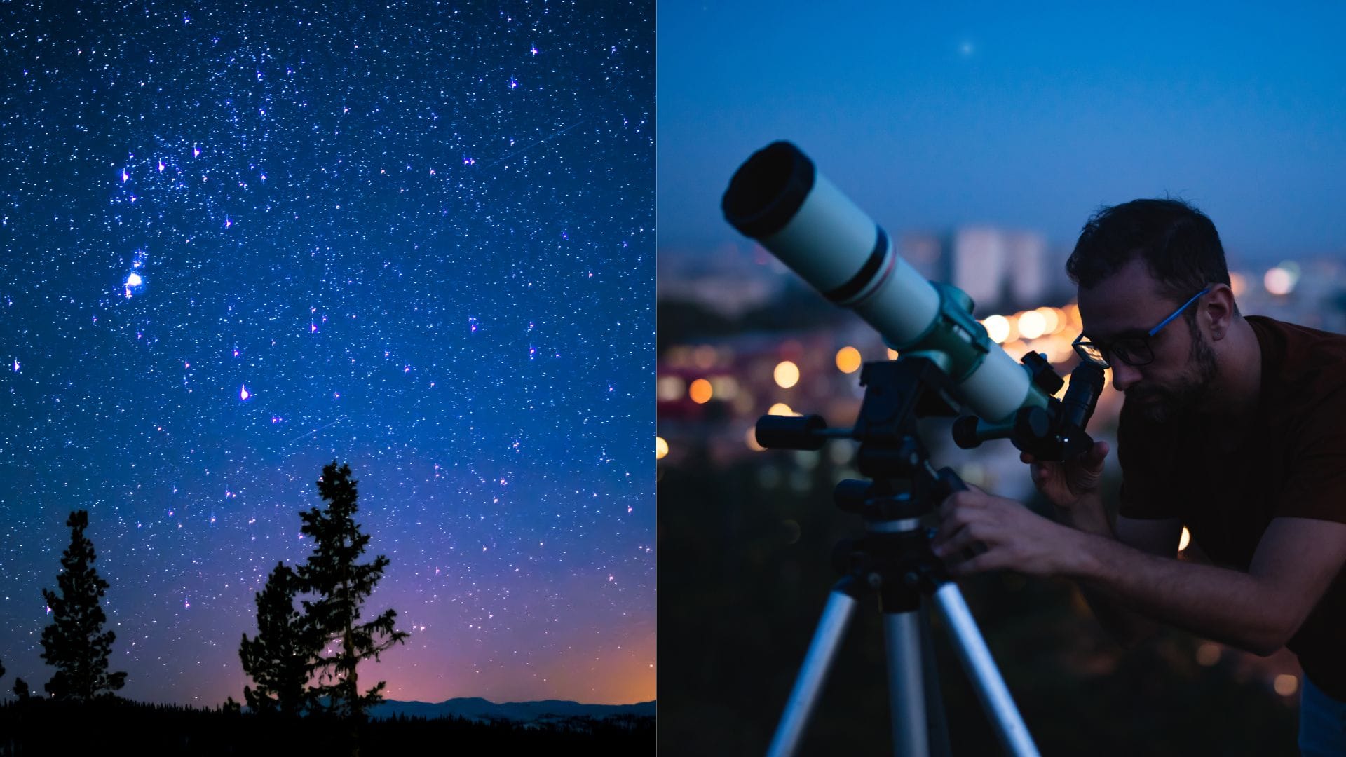 Padajúce hviezdy už túto noc: Lyridy vrcholia a prinesú nebeské divadlo