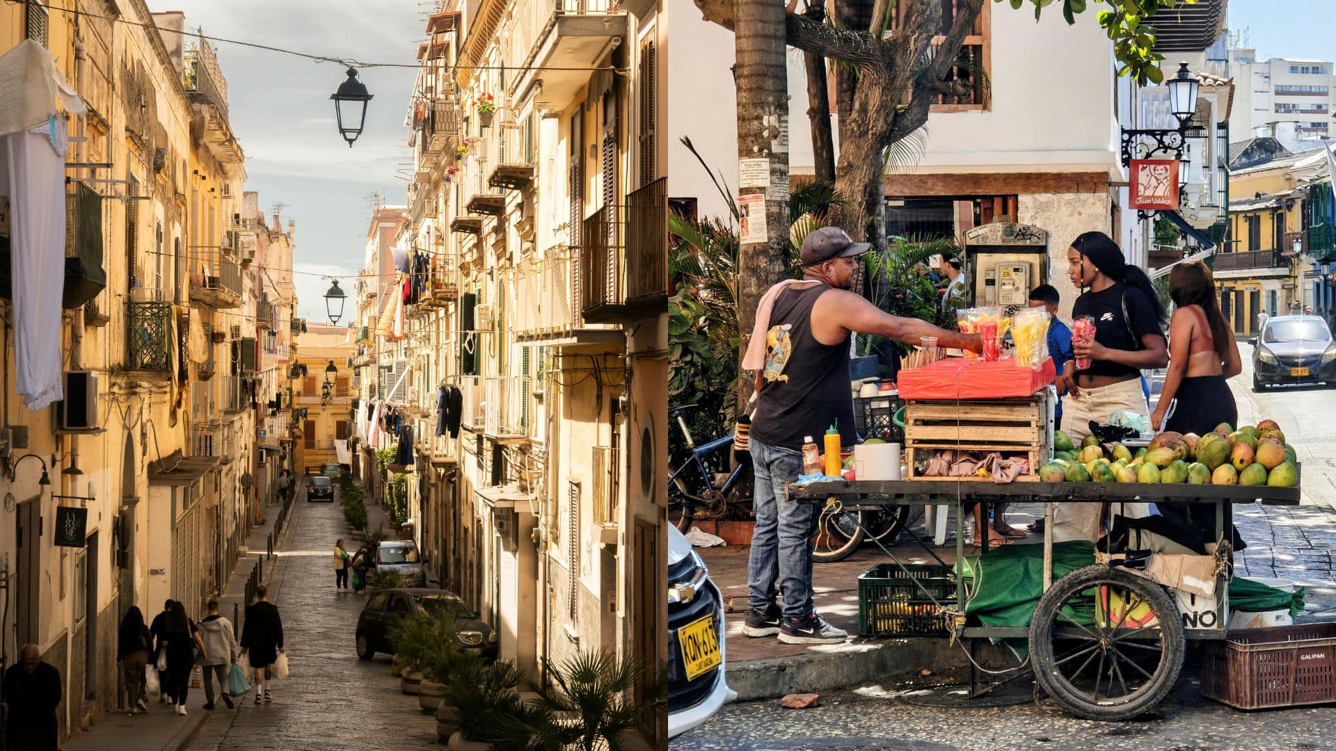 Capri zakázalo naháňanie turistov: Za dotieravé správanie hrozia pokuty až 500 eur