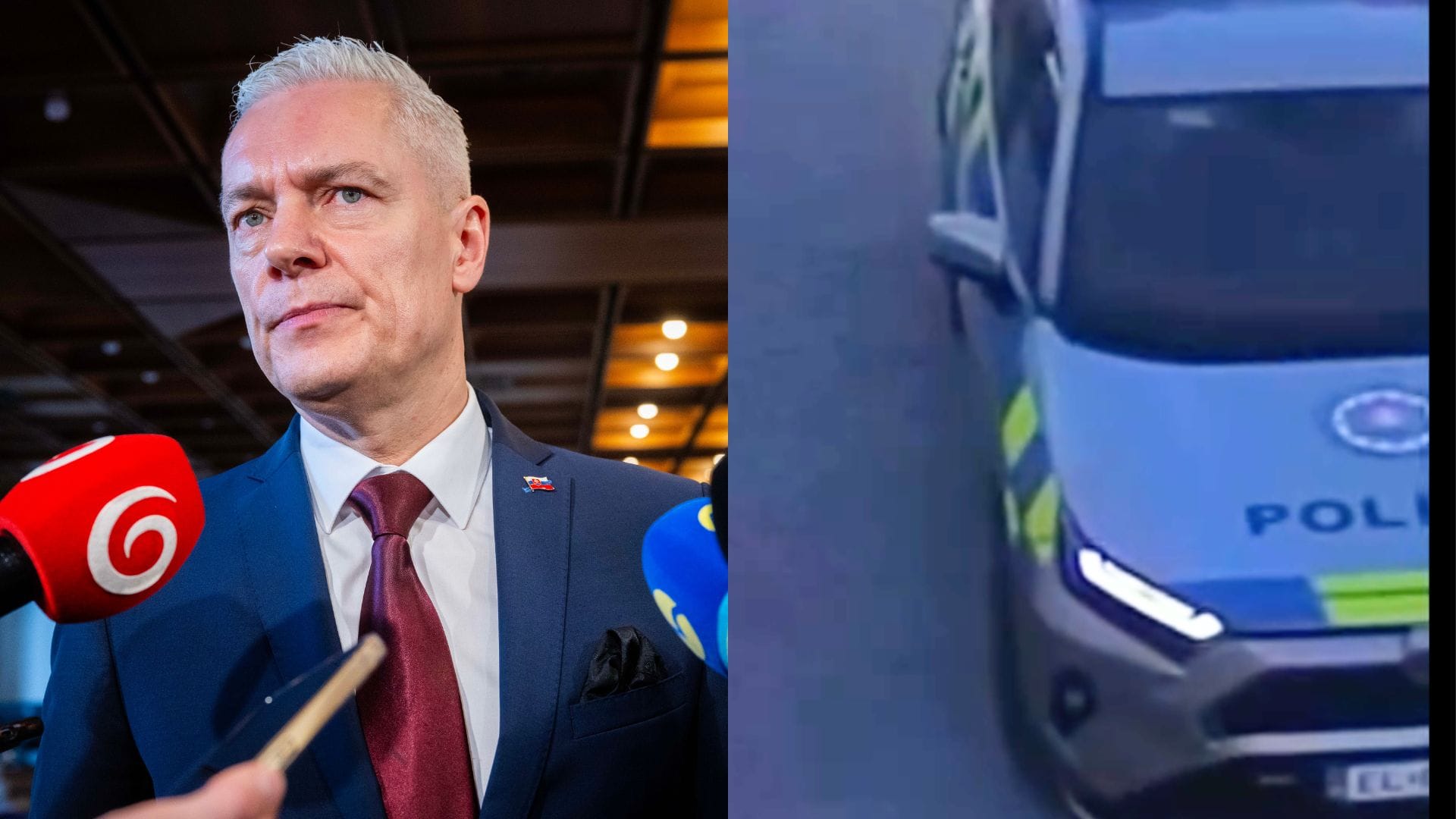 Ján Ferenčák kritizuje proces vyšetrovania