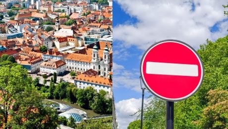 Susedný štát zavádza