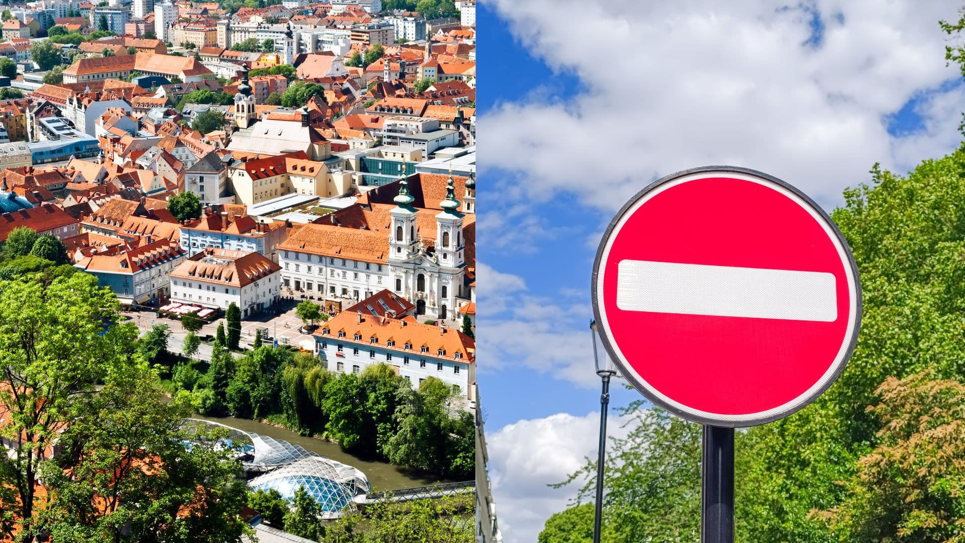 Veľká zmena pre vodičov: Rakúske mestá zatvárajú centrá pre autá