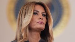 Melania Trumpová prelomila ticho. Nečakane prehovorila o spojení s Epsteinom