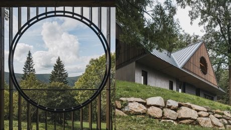 FOTO Neďaleko Slovenska