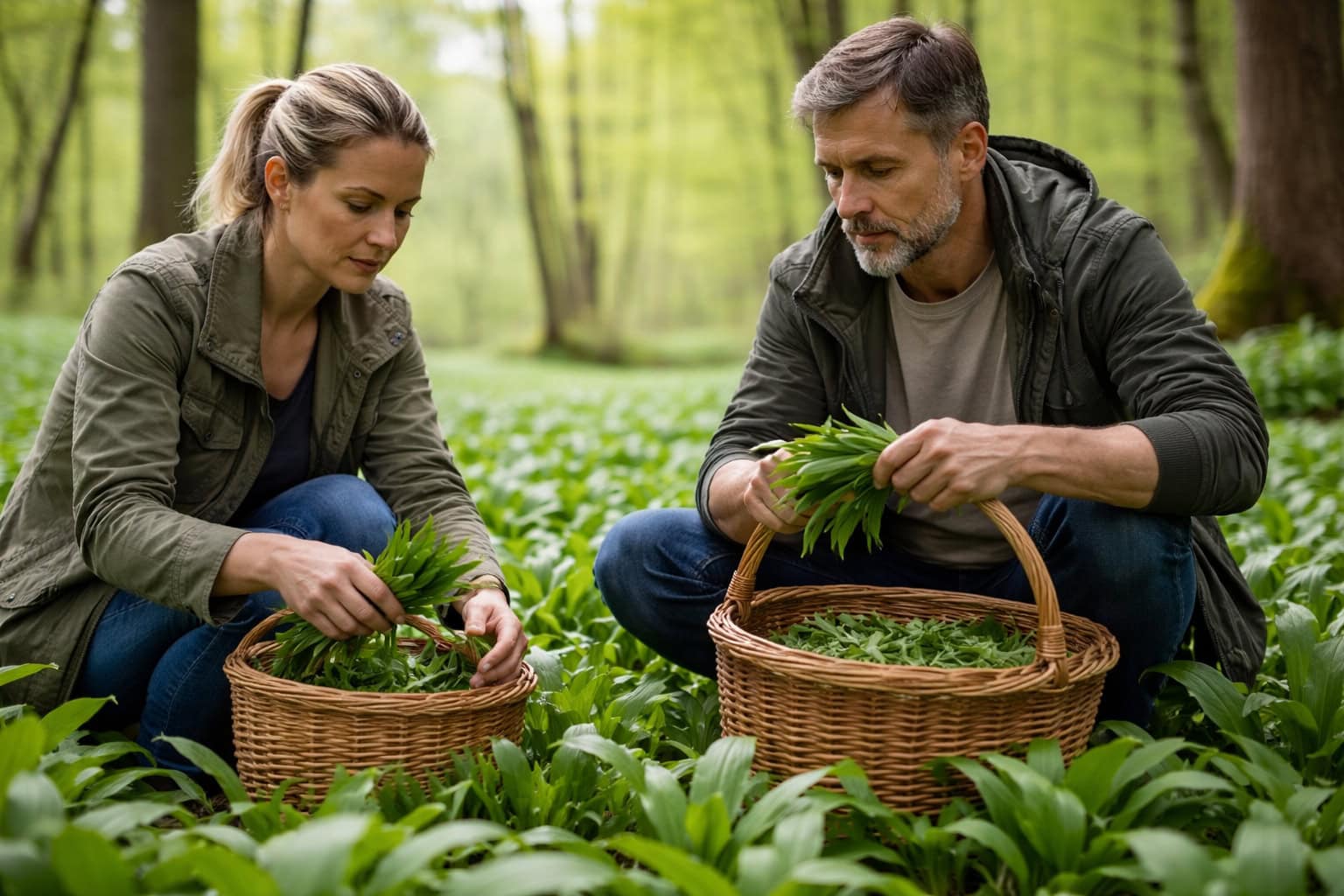 Slováci zbierajú medvedí censka