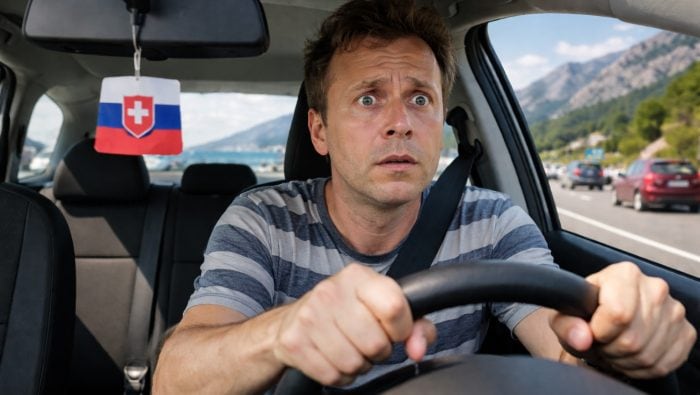 Hrozí pokuta až 1 300 eur: Chorvátsko definitívne ruší mýtne brány. Slováci si musia dať na novinku pozor