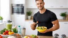 Žiadne zázračné spaľovače ani hladovky. Fitness tréner odhalil 15-bodový plán, ako schudnúť takmer 7 kíl za 30 dní