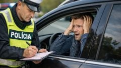 Pokuta až 600 eur pre slovenských vodičov: Štát sprísňuje pravidlá, drahšia jazda hrozí už od mája